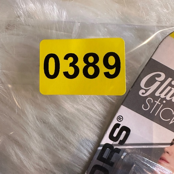 🩷5/$10 L.A. Colors Stargazer Glitter Stick - Picture 5 of 5